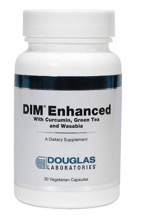 DIM Enhanced - Pure Encapsulations