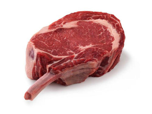 Bifteck de côte (Rib steak)