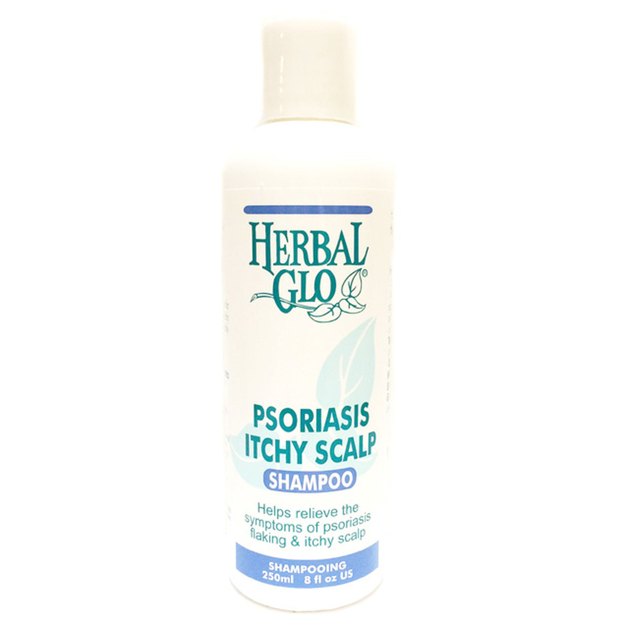 Shampooing aux herbes contre les démangeaisons - Herbal Glo