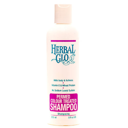 Shampooing aux herbes - Herbal Glo