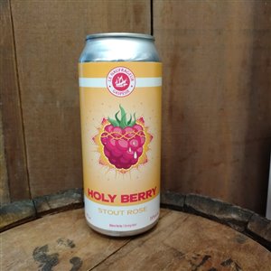 Naufrageur - Holy Berry 473ml