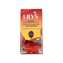 Charger l'image dans la galerie, Tablette chocolatée (plusieurs saveurs) - Lilys
