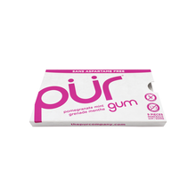 Charger l'image dans la galerie, 9 morceaux (plusieurs saveurs) - Pur Gum
