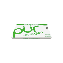 Charger l'image dans la galerie, 9 morceaux (plusieurs saveurs) - Pur Gum
