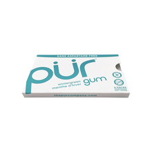 Charger l'image dans la galerie, 9 morceaux (plusieurs saveurs) - Pur Gum
