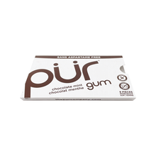 Charger l'image dans la galerie, 9 morceaux (plusieurs saveurs) - Pur Gum
