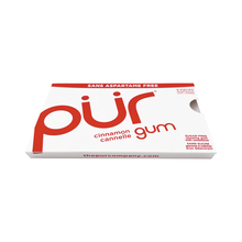 Charger l'image dans la galerie, 9 morceaux (plusieurs saveurs) - Pur Gum
