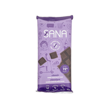 Charger l'image dans la galerie, Barre chocolatée (plusieurs saveurs) - Sana
