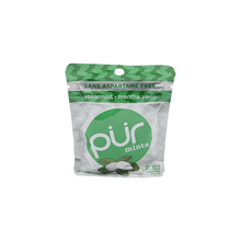 Charger l'image dans la galerie, Menthes (plusieurs saveurs) - Pur Gum
