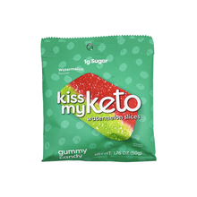Charger l'image dans la galerie, Gommes (plusieurs saveurs) - Kiss my keto
