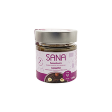 Charger l'image dans la galerie, Tartinade chocolatée (plusieurs saveurs) - Sana
