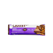Charger l'image dans la galerie, Barre protéiné - Quest
