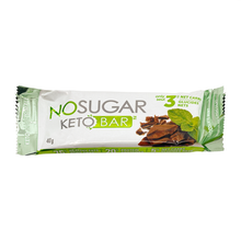 Charger l'image dans la galerie, Barre keto - No Sugar Company
