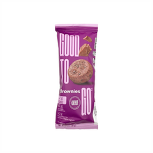 Charger l'image dans la galerie, Barre tendre keto - Good To Go
