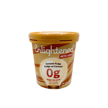 Charger l'image dans la galerie, Dessert glacée keto - Enlightened
