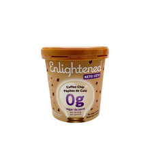 Charger l'image dans la galerie, Dessert glacée keto - Enlightened
