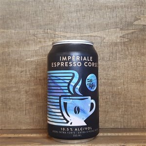 Beauregard - Impériale Espresso Corsé 355ml