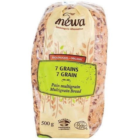 Pain multigrain  7 grains - Inewa