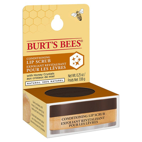 Exfoliant revitalisant pour les lèvres - Burt's Bees