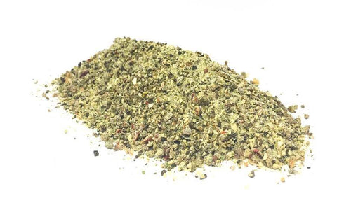 Poivre au citron biologique 