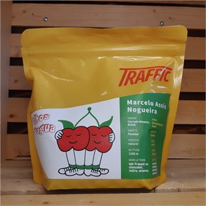 Traffic Coffee Crew - Marcelo Assis Nogueira 300g