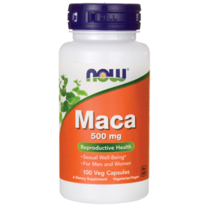Maca Cru - Now Foods