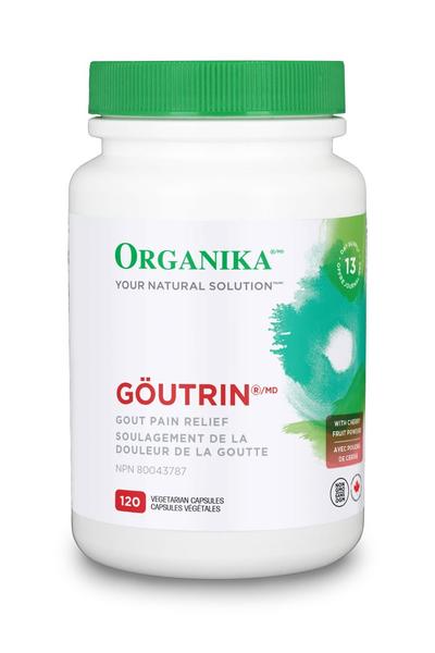 Göutrin - Organika