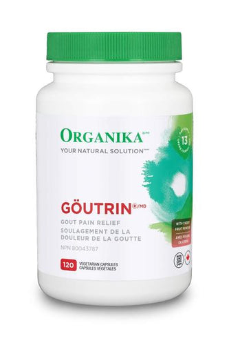Göutrin - Organika