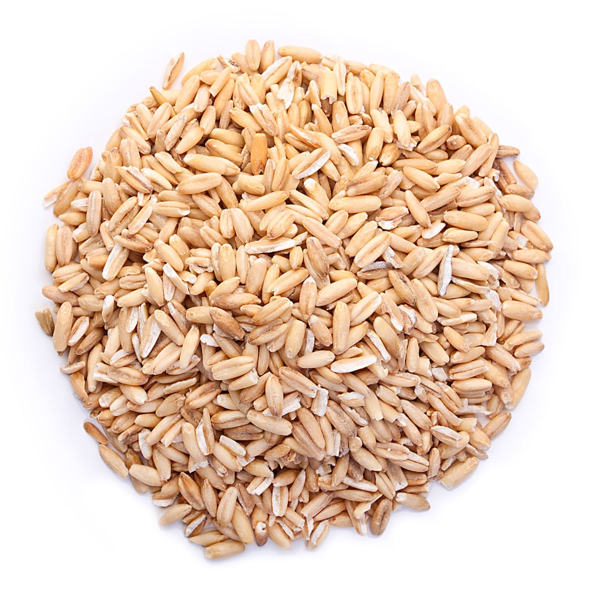 Gruau d'avoine biologique 