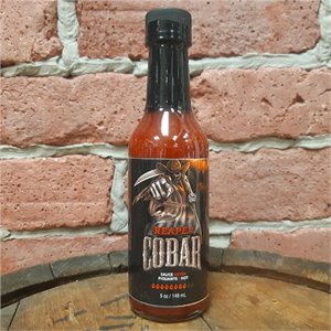 Sauces Cobar inc - Sauce Cobar Reaper 148ml