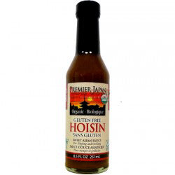 Sauce Hoisin bio - Premier Japan