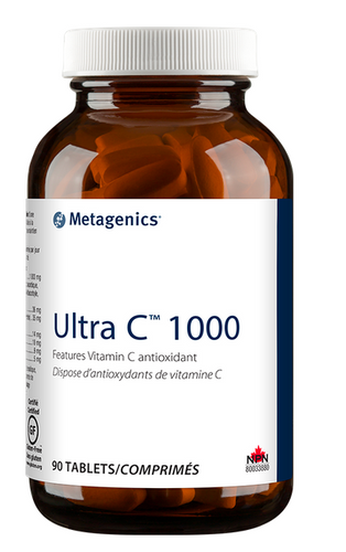 Vitamine C 1000 - Metagenics