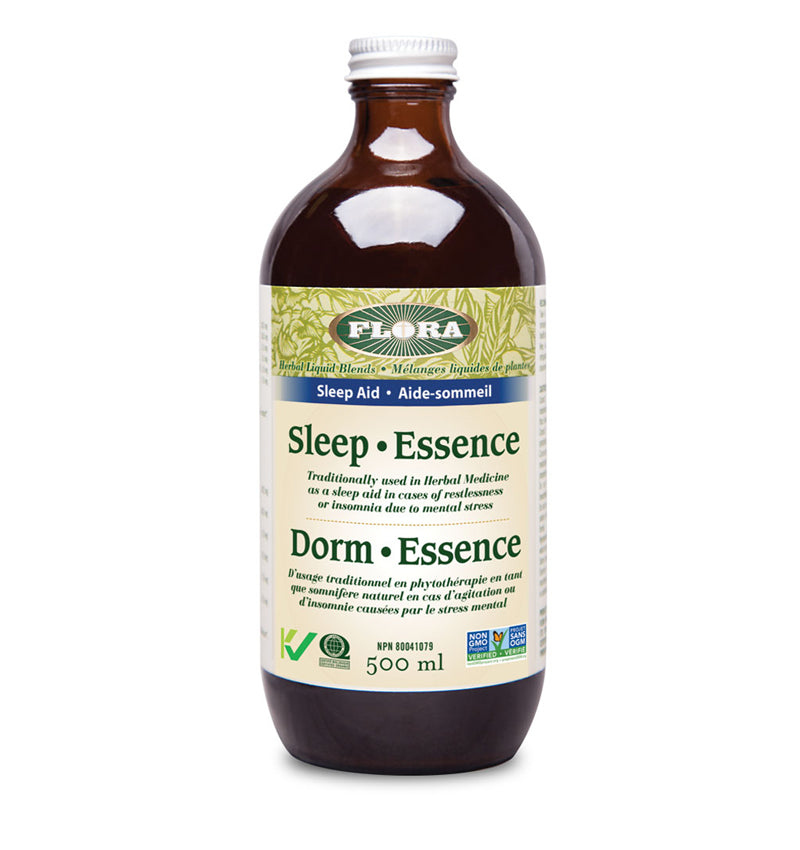 Dorm Essence, aide sommeil - Flora