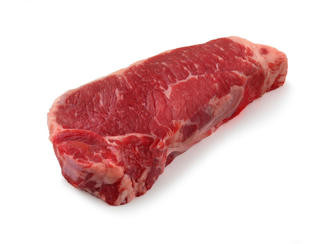 Bifteck contre filet de rouge