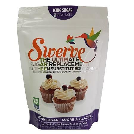 Sucre à glacer subsitut d’édulcorant - Swerve Sweet