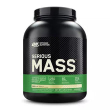 Charger l&#39;image dans la galerie, Serious mass gainer - 2.72kg  - Optimum Nutrition
