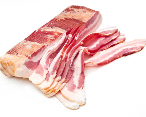 Bacon artisanale