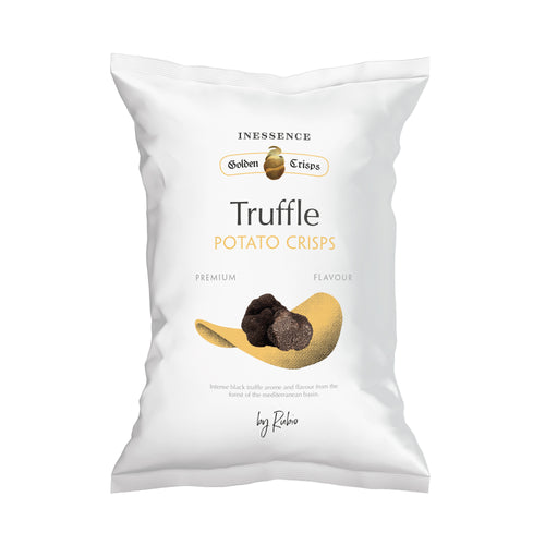 Croustille de truffle - Inessence