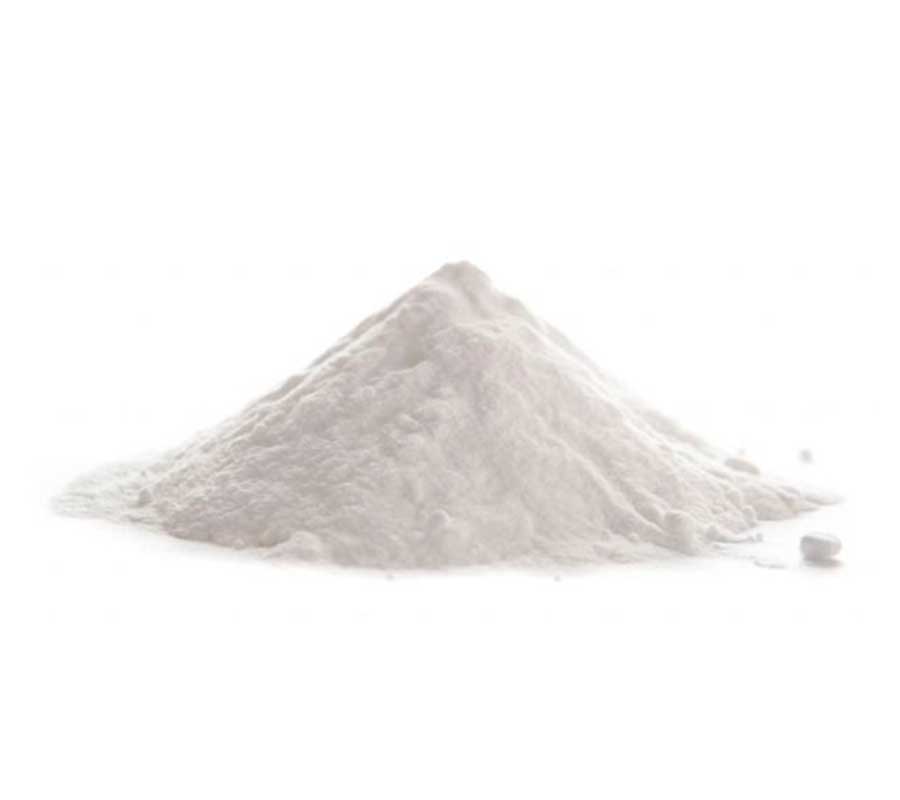 Bicarbonate de sodium grade alimentaire