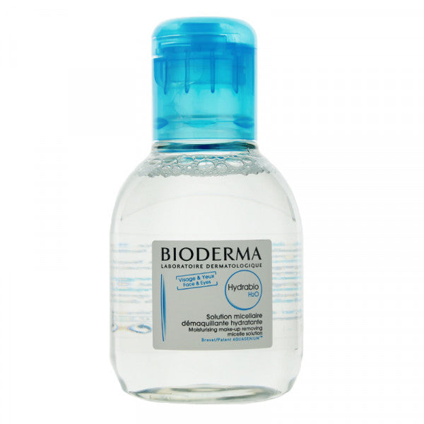 Solution micellaire démaquillante hydratante - Bioderma