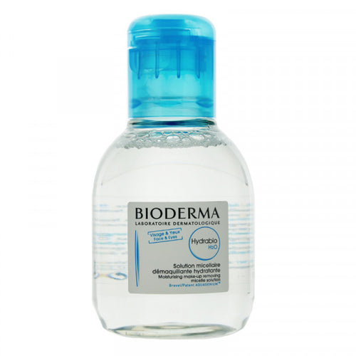 Solution micellaire démaquillante hydratante - Bioderma