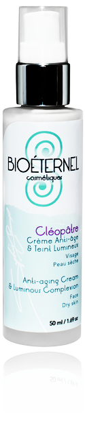 Crème cléopatre bioéternel