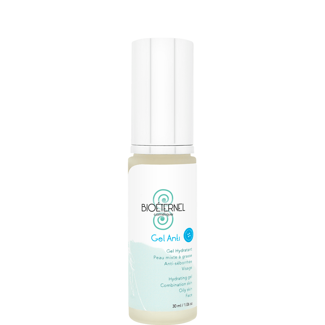 Gel anti-bouton bioéternel