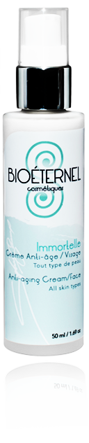 Crème immortelle bioéternel