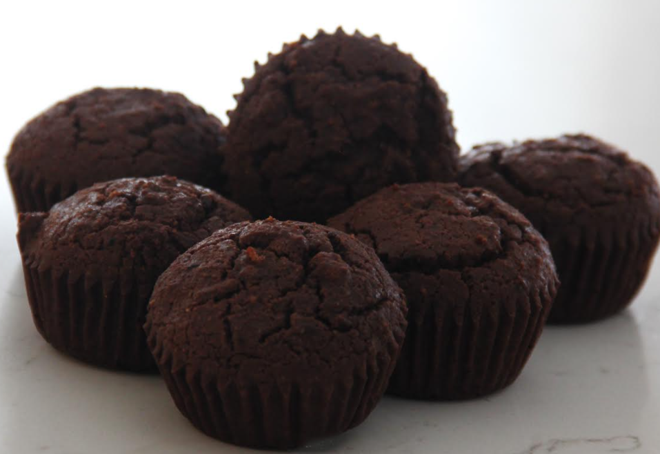 Muffin Chocolat (6)