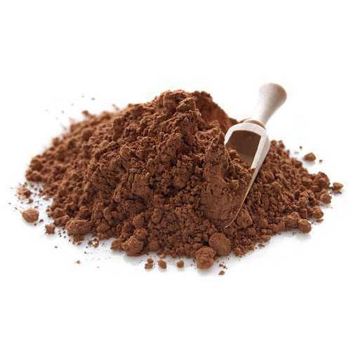 Poudre de cacao biologique 