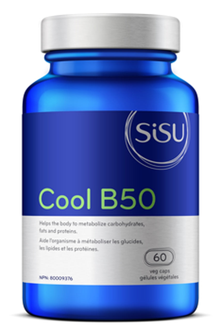 Cool B50 - Sisu