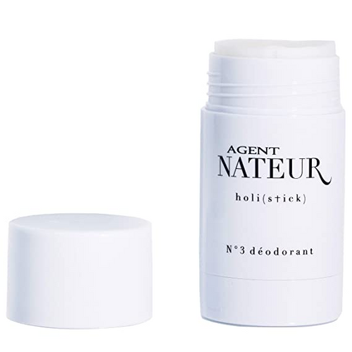 Agent nateur, no3 déodorant sans aluminium en bâton - Agent Nateur