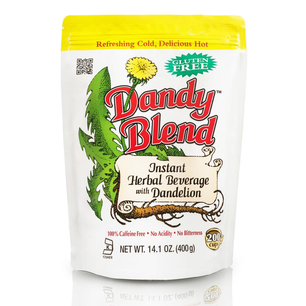 Boisson végétale instantanée - Dandy Blend