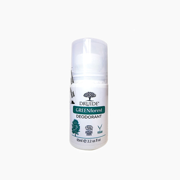 Déodorant GreenForest - Druide